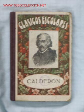 Old books: CLASICOS ESCOLARES