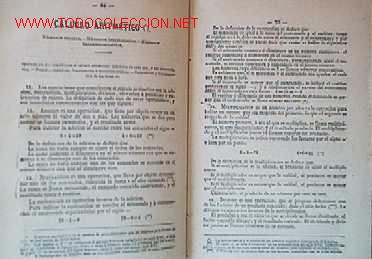 Libros antiguos:   - Foto 6