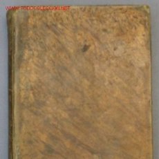 Libros antiguos: ELOCUENCIA Y MORAL. POR JOSE FIGUERAS Y PEY. LIB MAYOL DE JOAQUIN A. BARTUMEUS. BARCELONA, 1901