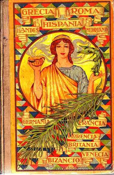 Libros antiguos: LIBRO DE TEXTO SEGUNDO MANUSCRITO A&Ntilde;O 1910 - Foto 1