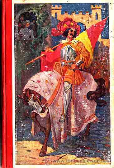 Libros antiguos: LIBRO DE TEXTO A TRAVES DE ESPA&Ntilde;A A&Ntilde;O 1913 - Foto 1