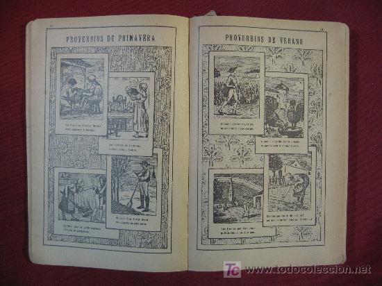 Libros antiguos: ALMANAQUE - BAILLY-BAILLIERE - 1929 - Foto 2