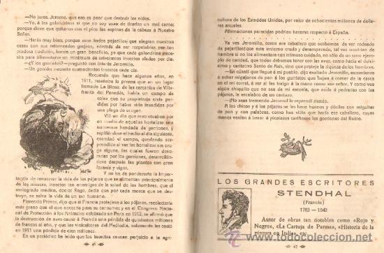 Libros antiguos: MI LIBRO DE RECREO  (A/ ESC- 151) - Foto 3