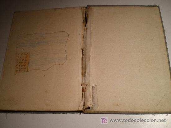 Libros antiguos: GEOGRAF&Iacute;A ELEMENTAL DE CUBA - (1925) - Foto 4