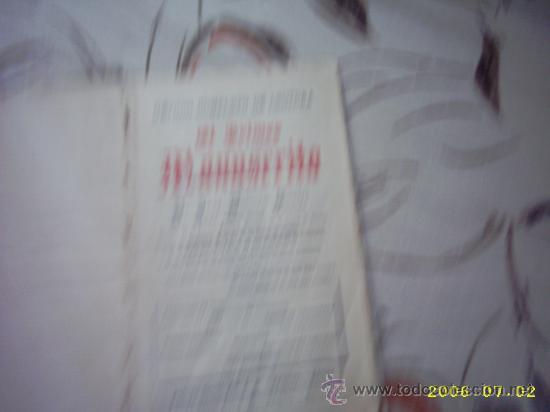 Libros antiguos: Manuscrito DALMAU 1923 - Foto 1
