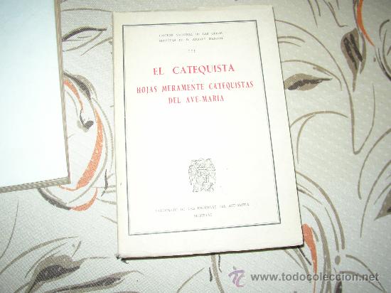 Libros antiguos: La Explicaci&oacute;n Dialogada del Evangelio, 1936 - Foto 1