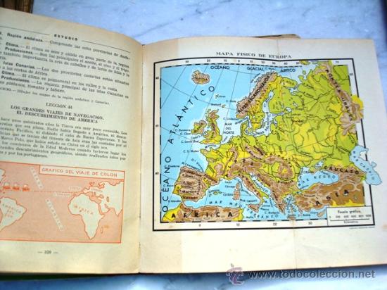 Libros antiguos: NUEVA ENCICLOPEDIA ESCOLAR - Foto 1