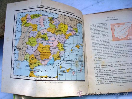 Libros antiguos: NUEVA ENCICLOPEDIA ESCOLAR - Foto 7