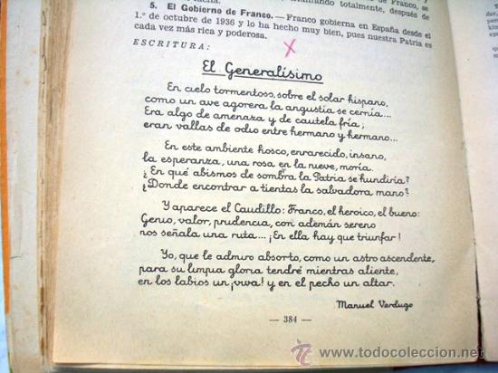 Libros antiguos: NUEVA ENCICLOPEDIA ESCOLAR - Foto 8