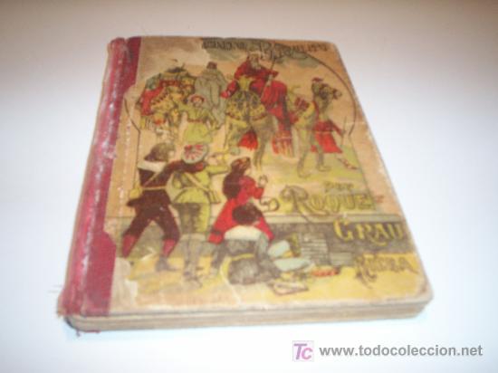 Old books: MANUSCRITO DEL PARVULITO PARA LAS ESCUELAS DE P&Aacute;RVULOS Y ELEMENTALES (1928)