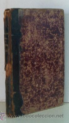 Libri antichi: TABLAS DE LOS LOGARITMOS NORMALES - A&Ntilde;O 1907
