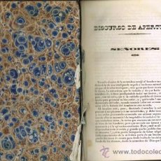 Libros antiguos: CURSO INDUSTRIAL O LECCIONES DE ARITMETICA, GEOMETRIA Y MECANICA APLICADAS A LAS ARTES. 1838. Lote 26974204