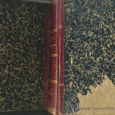Libros antiguos: ARITMÉTICA Y GEOGRAFÍA / MADRID 1909. Lote 27639899