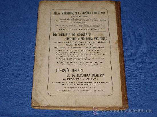 Libros antiguos: PATRIA, CARLOS PEREYRA - Foto 2