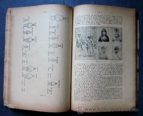 Libros antiguos: ELEMENTOS DE GEOGRAFIA CIENTIFICA DEL PERU - A&Ntilde;O 1926 - Foto 4