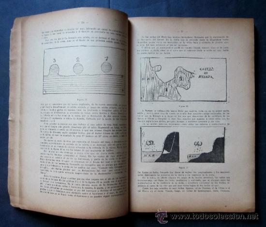 Libros antiguos: ELEMENTOS DE GEOGRAFIA CIENTIFICA DEL PERU - A&Ntilde;O 1926 - Foto 6