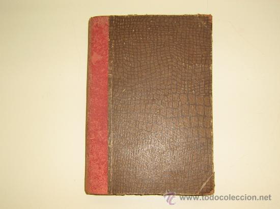 Libros antiguos: METODO DE LATIN - Foto 2