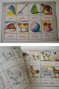 Antiquarische B&uuml;cher: PINTURA Y LENGUAJE. N&ordm; 1. Ed Roma