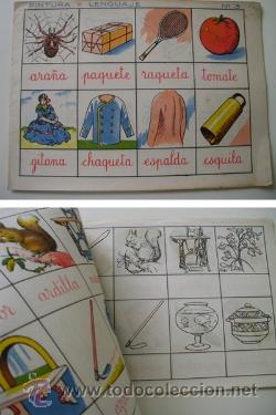 Antiquarische B&uuml;cher: PINTURA Y LENGUAJE. N&ordm; 3. Ed Roma