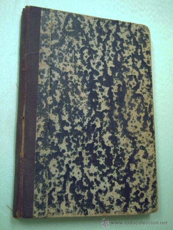 Libri antichi: [016666] Berm&uacute;dez Dev&oacute;s, Manuel. Gram&aacute;tica Elemental De La Lengua Castellana o Espa&ntilde;ola. 1917