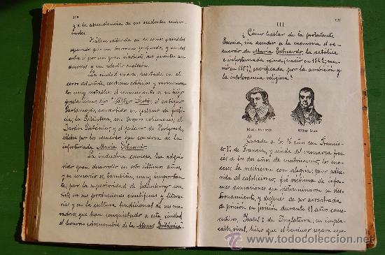 Libros antiguos: EL SEGUNDO MANUSCRITO 1934 - Foto 3