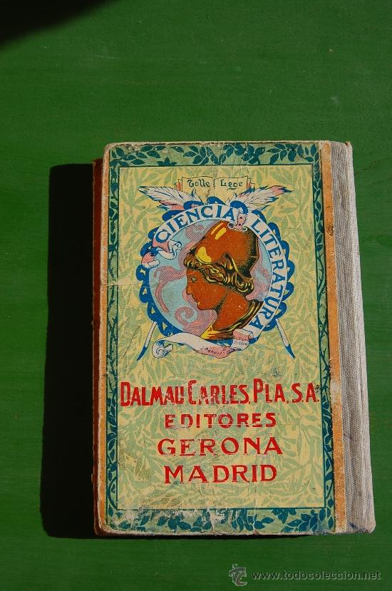 Libros antiguos: EL SEGUNDO MANUSCRITO 1934 - Foto 5