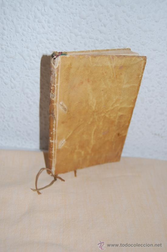 Libros antiguos: NUEVOS ELEMENTOS DE GRAMATICA CASTELLANA - Foto 2
