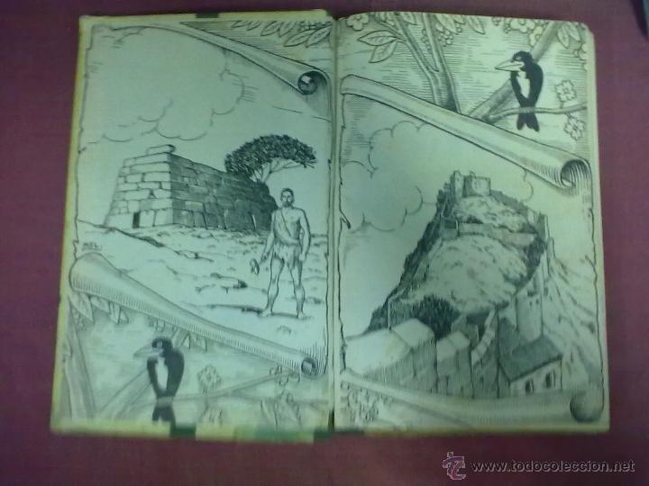 Libros antiguos: FEDERICO TORRES PROGRESO 1935 - Foto 2
