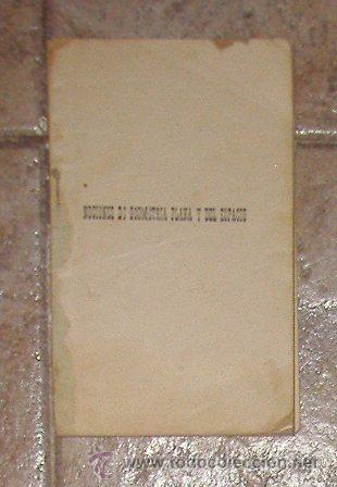 Libri antichi: Nociones de Geometr&iacute;a Plana y del Espacio, Enrique Navarro de Errazquin