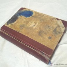 Libros antiguos: ENCICLOPEDIA PEDAGÓGICA. JOSÉ DALMAU. AÑO 1928