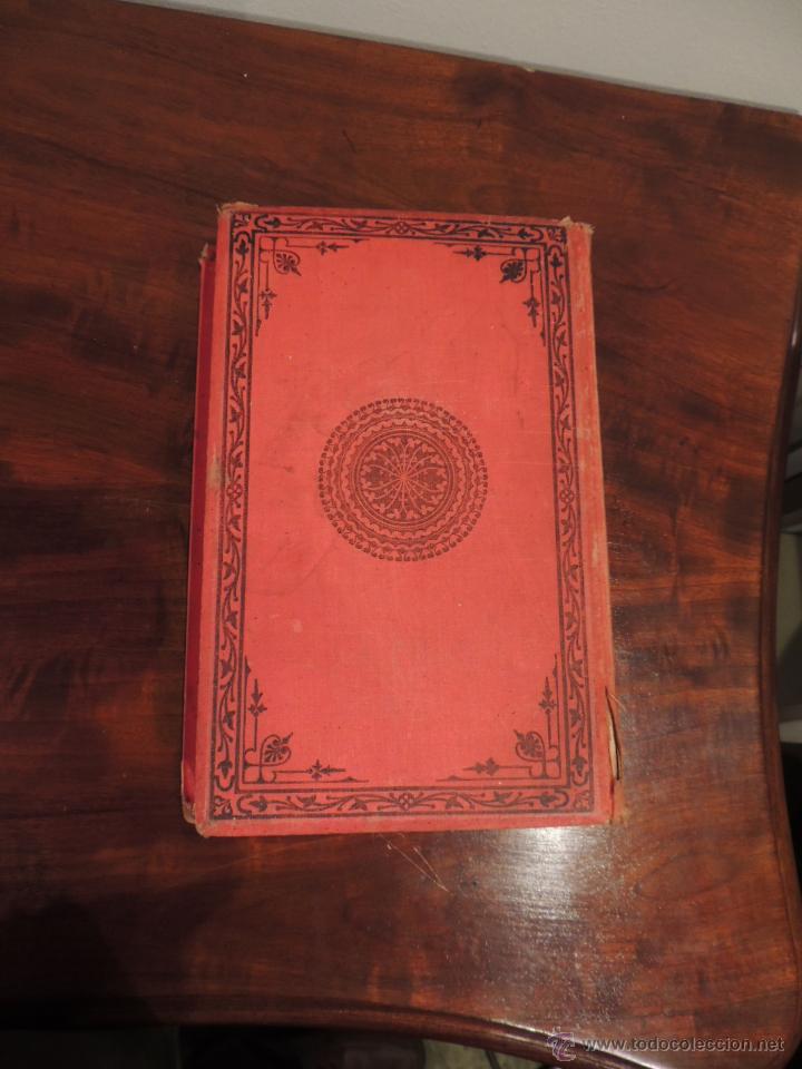 Libros antiguos: LIBRO LA MORAL EN ACCION GARNIER HERMANOS 1874 - Foto 4 - 42779090