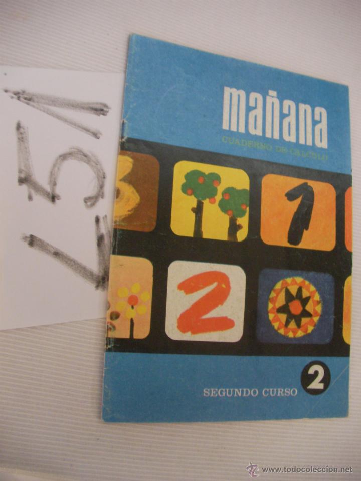 Libros antiguos: ANTIGUO CUADERNILLO - ENVIO GRATIS A ESPA&Ntilde;A - Foto 1
