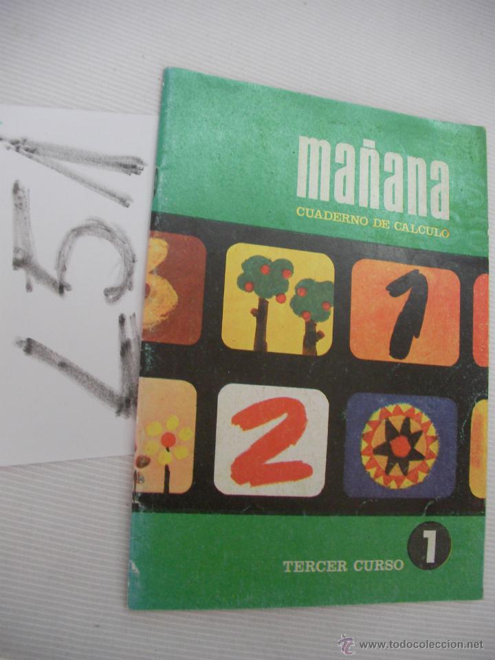 Libros antiguos: ANTIGUO CUADERNILLO - ENVIO GRATIS A ESPA&Ntilde;A - Foto 1