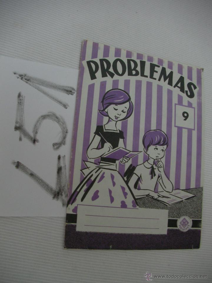 Libros antiguos: ANTIGUO CUADERNILLO - ENVIO GRATIS A ESPA&Ntilde;A - Foto 1