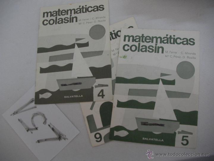Libros antiguos: ANTIGUO CUADERNILLO - ENVIO GRATIS A ESPA&Ntilde;A - Foto 1