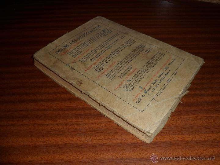 Libros antiguos: PR&Aacute;CTICAS DE AN&Aacute;LISIS GRAMATICAL. - 500 EJERCICIOS. LUIS MIRANDA PODADERA. (1934) - Foto 2