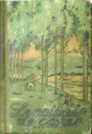 Libros antiguos: Lecciones de cosas - Foto 1