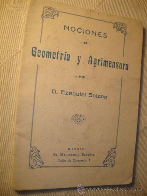 Libros antiguos: Libro TEXTO ESCUELA - Foto 1