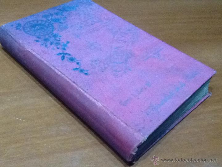 Libros antiguos: Cuentos morales,Mart&iacute;n sheroff - Foto 2
