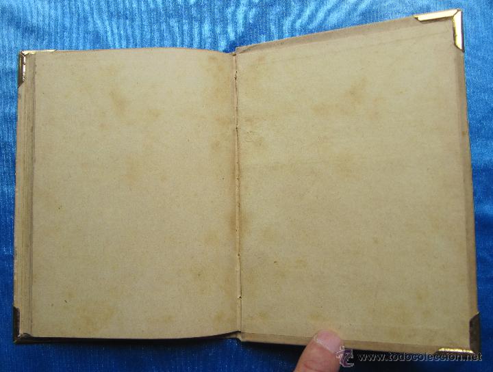 Libros antiguos: LECTURAS DE VERSOS Y DE MANUSCRITOS. SATURNINO CALLEJA, EDITOR, MADRID, 1901. - Foto 7 - 49873949
