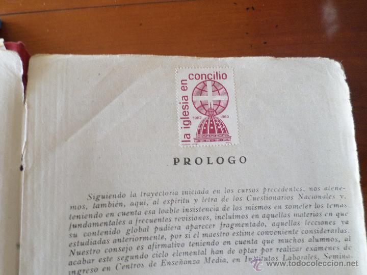 Libros antiguos: LIBRO HACES DE LUZ - Foto 2