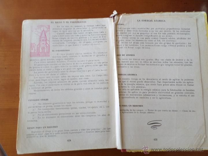 Libros antiguos: LIBRO HACES DE LUZ - Foto 3