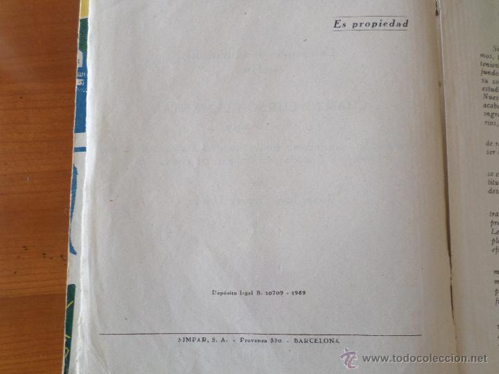 Libros antiguos: LIBRO HACES DE LUZ - Foto 8