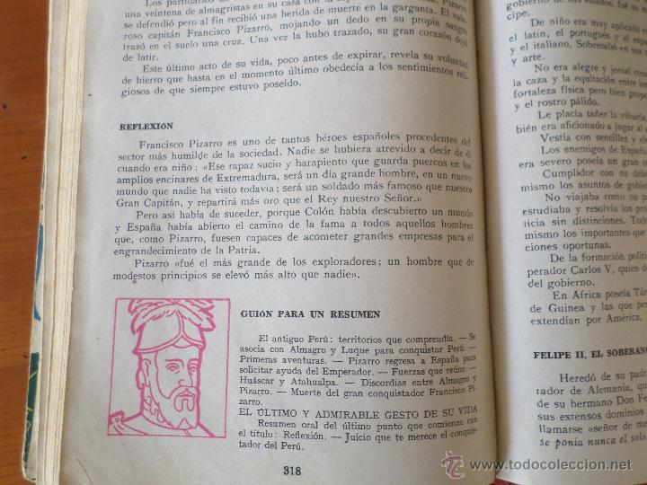 Libros antiguos: LIBRO HACES DE LUZ - Foto 10