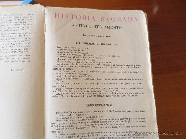 Libros antiguos: LIBRO HACES DE LUZ - Foto 11