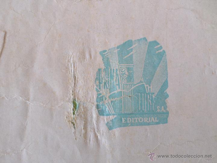 Libros antiguos: LIBRO HACES DE LUZ - Foto 14