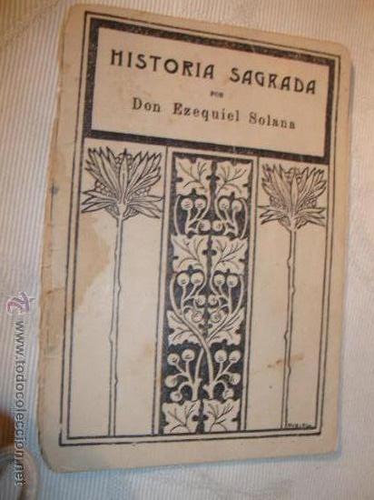 Antiquarische B&uuml;cher: ANTIGUO LIBRO DE ESCUELA, HISTORIA DE ESPA&Ntilde;A, SEGUNDO GRADO, DEL A&Ntilde;O 1926