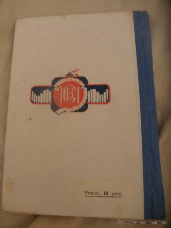 Libros antiguos: DETALLES - Foto 2