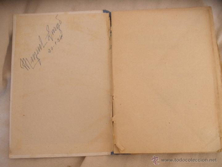 Libros antiguos: DETALLES - Foto 4