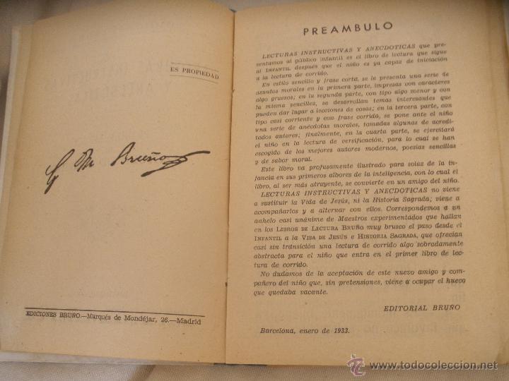 Libros antiguos: DETALLES - Foto 5